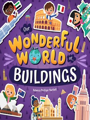 cover image of Buildings